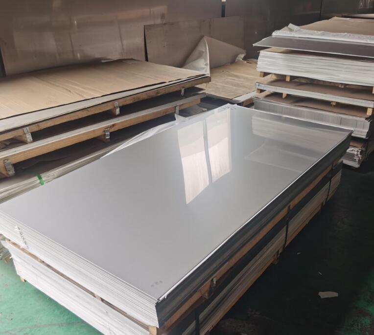 会山镇321不锈钢板