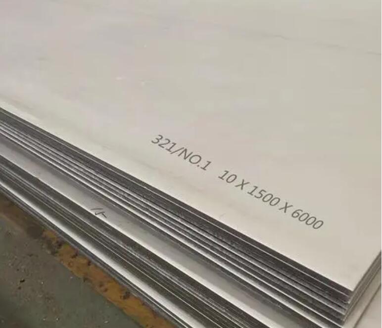 会山镇321不锈钢板