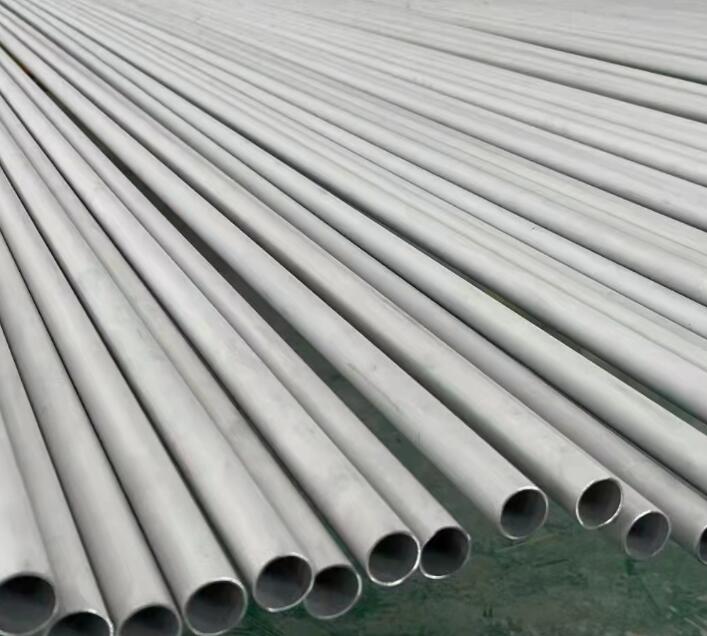 会山镇441不锈钢管