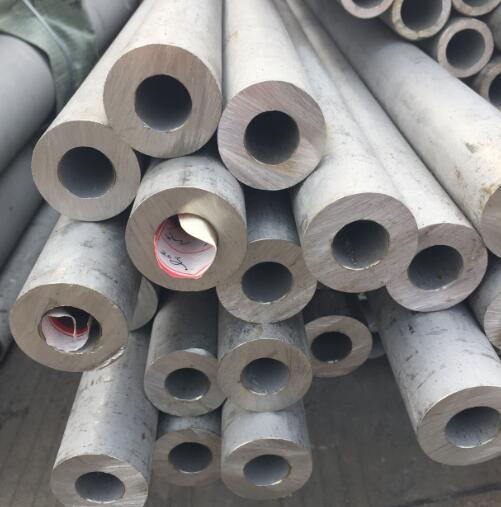 会山镇321不锈钢管