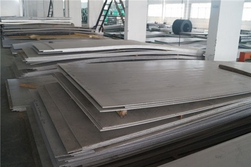 会山镇304不锈钢板