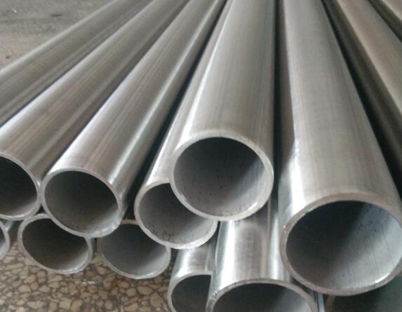 会山镇321不锈钢管