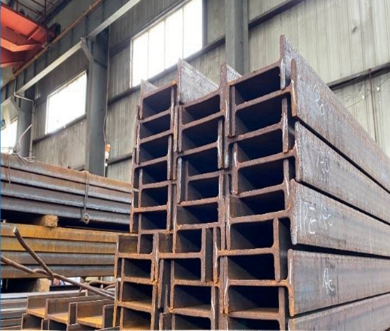 会山镇Q420C工字型钢