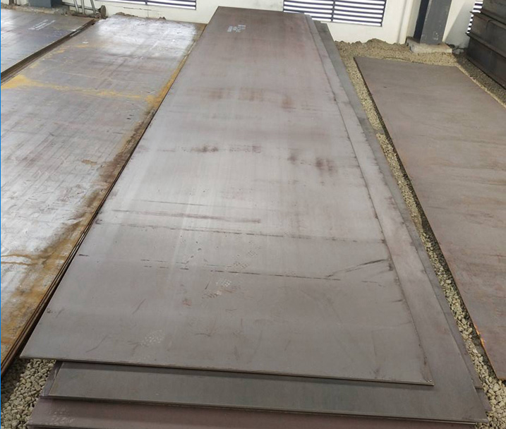 会山镇Q420GJD镀锌板