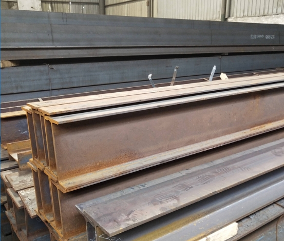 会山镇Q235EH型钢