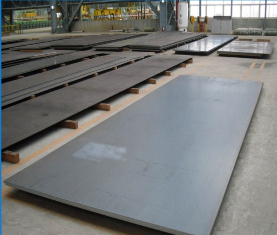 会山镇NM450C耐磨板