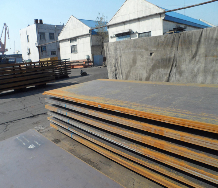 会山镇SA210C镀锌板